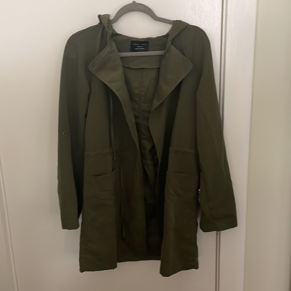 Light Jacket - Picture 2 of 6